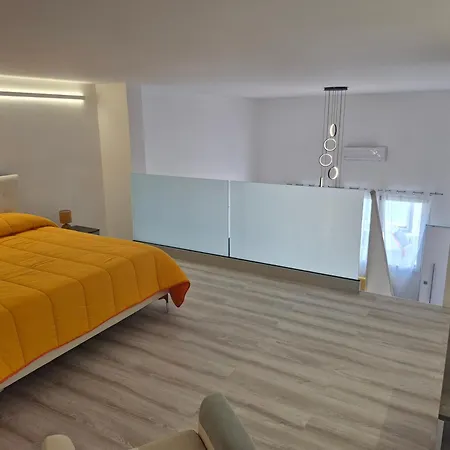 Hébergement de vacances Loft 