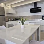 Dom wakacyjny Loft 