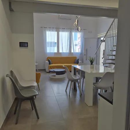 Hébergement de vacances Loft 