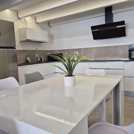 Hébergement de vacances Loft 