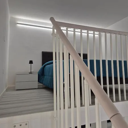 Hébergement de vacances Loft 