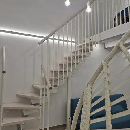 Σπίτι διακοπών Loft 