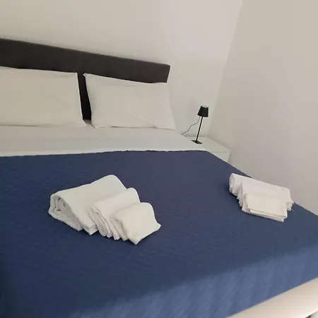 Σπίτι διακοπών Loft 