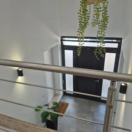Σπίτι διακοπών Loft 