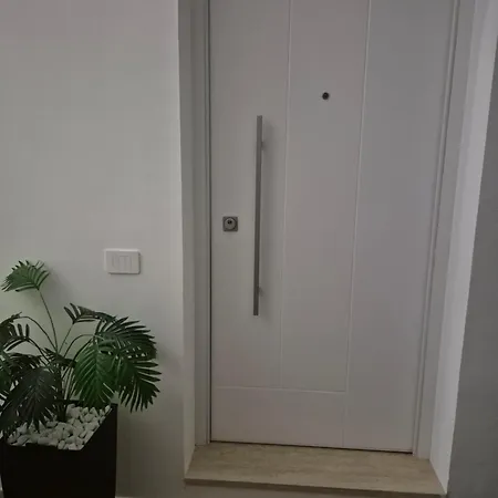 Σπίτι διακοπών Loft 