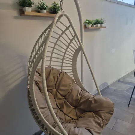 Σπίτι διακοπών Loft 