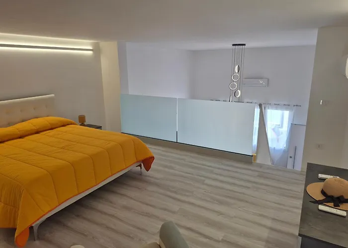 Дом отдыха Loft 